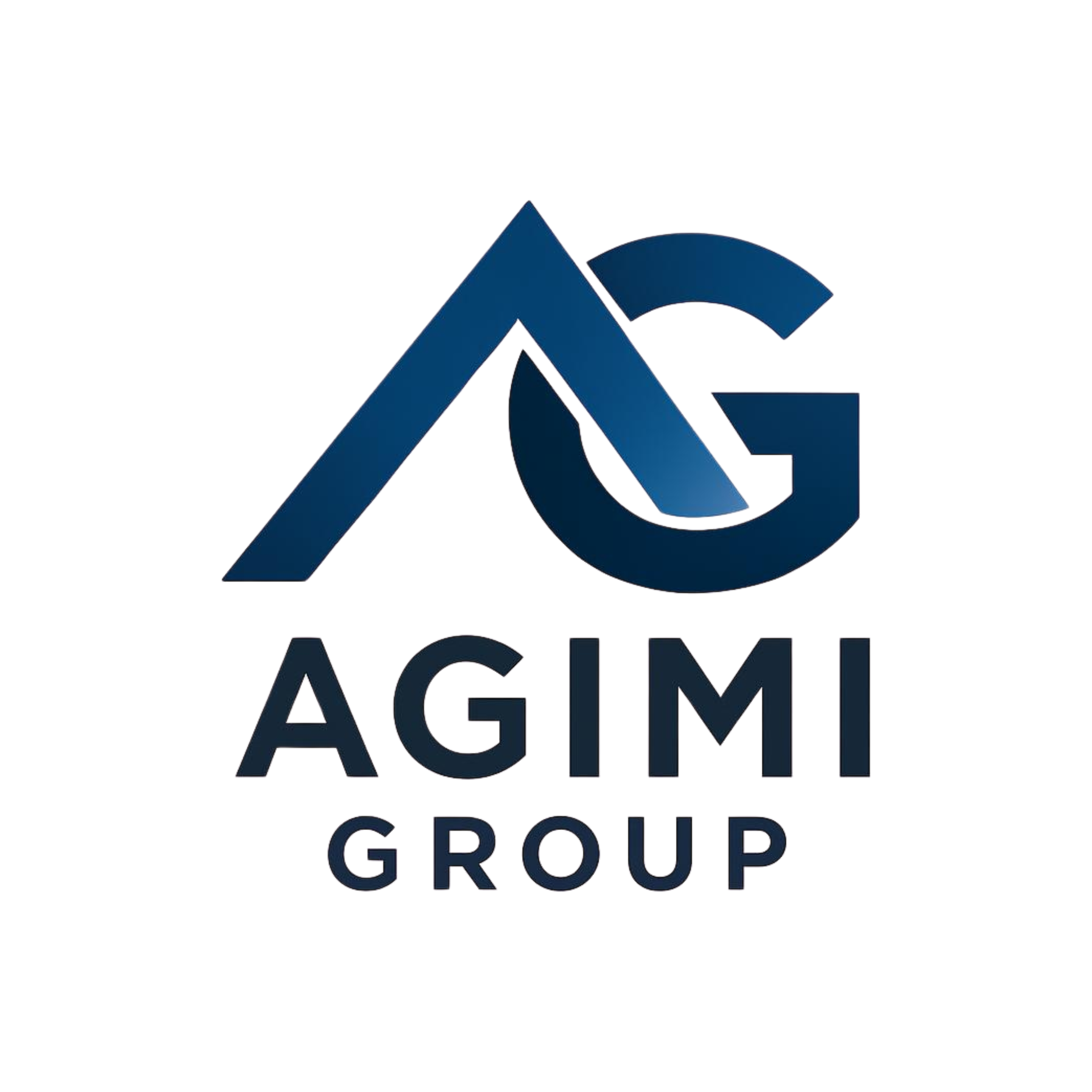 Agimi Materials Logo